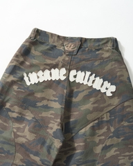 Insane® Curve Cargo Pants