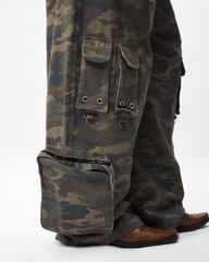 Insane® Curve Cargo Pants