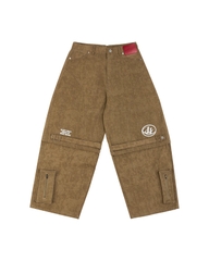 Insane® Strap Pants