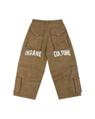 Insane® Strap Pants