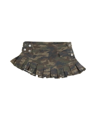 Insane® Camo Skirt - Forest Camo