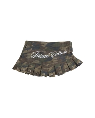 Insane® Camo Skirt - Forest Camo