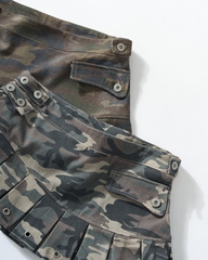 Insane® Camo Skirt - Winter Forest