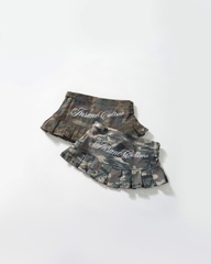 Insane® Camo Skirt - Winter Forest