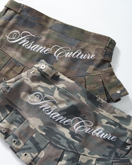 Insane® Camo Skirt - Forest Camo