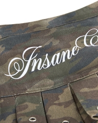 Insane® Camo Skirt - Forest Camo