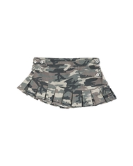Insane® Camo Skirt - Winter Forest
