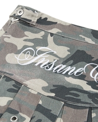 Insane® Camo Skirt - Winter Forest