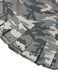 Insane® Camo Skirt - Winter Forest