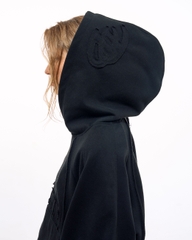Insane® Halo Hoodie - Black