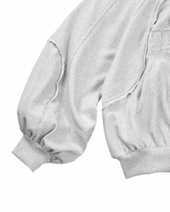 Insane® Halo Hoodie - Melange