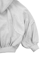 Insane® Halo Hoodie - Melange