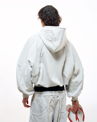 Insane® Halo Hoodie - Melange