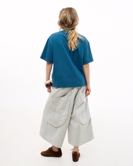 Insane® Halo Sweatjorts - Melange
