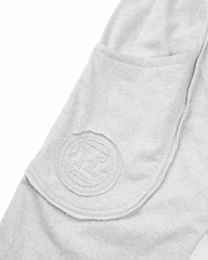 Insane® Halo Sweatjorts - Melange