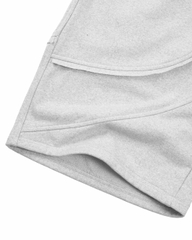 Insane® Halo Sweatjorts - Melange