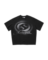 Insane® “I” Tanning Tee - Black