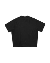 Insane® “I” Tanning Tee - Black