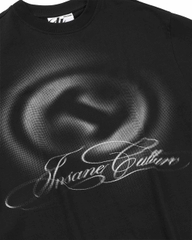 Insane® “I” Tanning Tee - Black