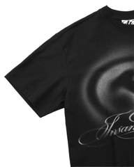 Insane® “I” Tanning Tee - Black