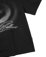 Insane® “I” Tanning Tee - Black