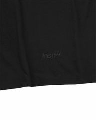 Insane® “I” Tanning Tee - Black