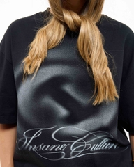 Insane® “I” Tanning Tee - Black