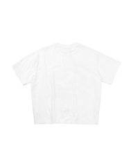 Insane® “I” Tanning Tee - White