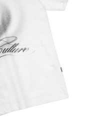 Insane® “I” Tanning Tee - White