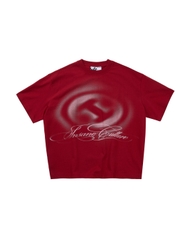 Insane® “I” Tanning Tee - Red
