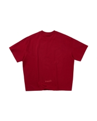 Insane® “I” Tanning Tee - Red