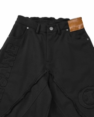 Insane® Halo Sweatpants - Black