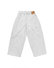 Insane® Halo Sweatpants - Melange