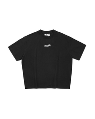 Insane® InsaneCul Tee - Black