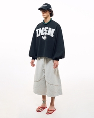 Insane® INSN LongSleeve - Black