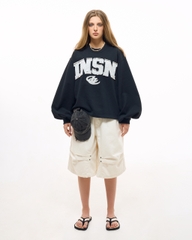 Insane® INSN LongSleeve - Black