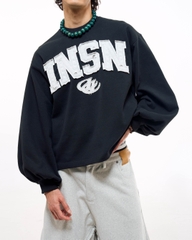 Insane® INSN LongSleeve - Black