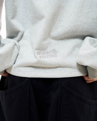 Insane® INSN LongSleeve - Melange