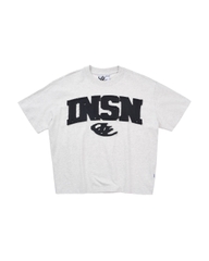 Insane® INSN Tee - Melange