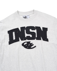 Insane® INSN Tee - Melange