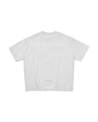 Insane® INSN Tee - Melange