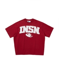 Insane® INSN Tee - Red