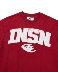 Insane® INSN Tee - Red