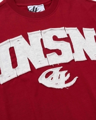 Insane® INSN Tee - Red