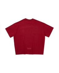 Insane® INSN Tee - Red
