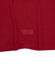 Insane® INSN Tee - Red