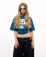 Insane® INSN Tee - Blue