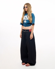 Insane® Split Pants - Black