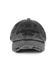 Insane® INSN Washed Cap - Grey