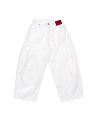 Insane® Split Pants - White